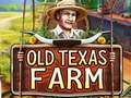 Spil Old Texas Farm