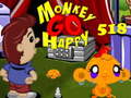 Spil Monkey Go Happy Stage 519