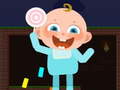 Spil Super Daddy