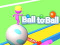 Spil Ball to Ball