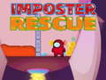 Spil Among Us Imposter Rescue