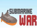 Spil Submarine War