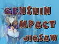 Spil Genshin Impact Jigsaw