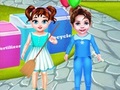 Spil Baby Taylor Earth Day