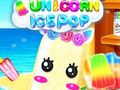 Spil Unicorn Ice Pop