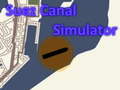 Spil Suez Canal Simulator