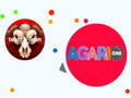 Spil Agario.one