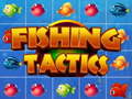 Spil Fishing Tactics