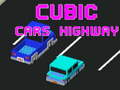 Spil Cubic Cars Highway