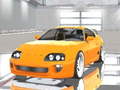 Spil Extreme Drift