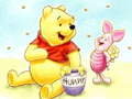 Spil Winnie the Pooh Jigsaw Puzzle Collection