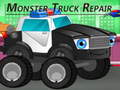 Spil Monster Truck Repair