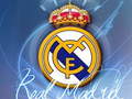 Spil Real Madrid Puzzle