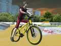 Spil Bmx Xtreme 3D Stunt
