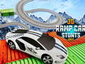 Spil 3d Ramp Car Stuns Free
