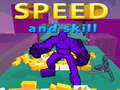 Spil Speed And Skill