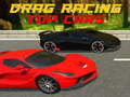 Spil Drag Racing Top Cars