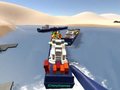 Spil Suez Canal Training Simulator