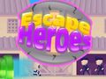 Spil Escape Heroes