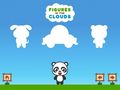 Spil Figures in the Clouds
