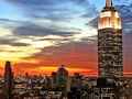 Spil New York Jigsaw
