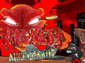 Spil Madness Accelerant