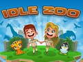 Spil Idle Zoo