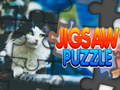 Spil Jigsaw Puzzle