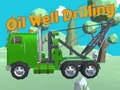 Spil Oil Well Drilling