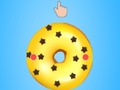 Spil Donut Slicing