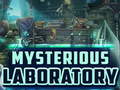 Spil Mysterious Laboratory