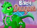 Spil Baby Dragons