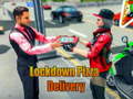 Spil Lockdown Pizza Delivery