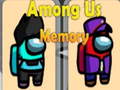 Spil Among Us Memory 