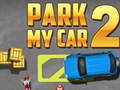 Spil park my car 2