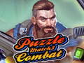 Spil Puzzle Combat match 3