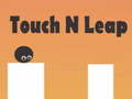 Spil Touch N Leap