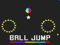 Spil Ball Jump