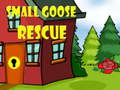 Spil Small Goose Rescue