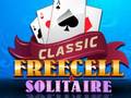 Spil Classic Freecell Solitaire