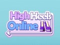Spil High Heels Online