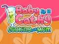 Spil Baby Cathy Ep11: Cooking for Mom