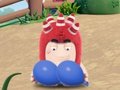 Spil Oddbods Looney Ballooney