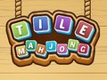 Spil Mahjong tiles