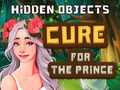 Spil Hidden Objects Cure For The Prince