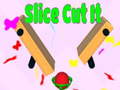 Spil Slice Cut It 