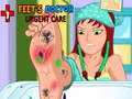 Spil Foot`s Doctor Urgent Care