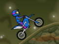 Spil Moto Race - Motor Rider