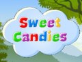 Spil Sweet Candies