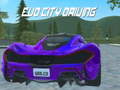Spil EVO City Driving